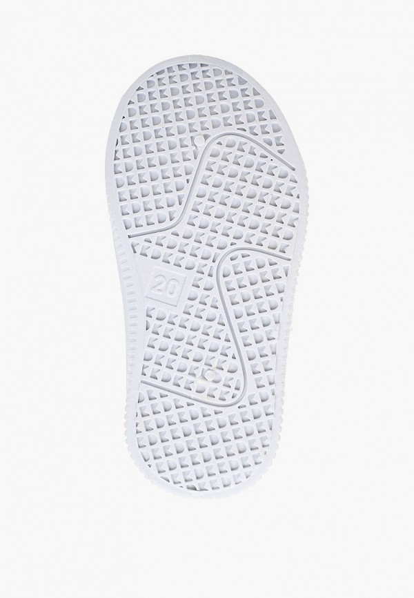 Kakadu Кеды - фото 5