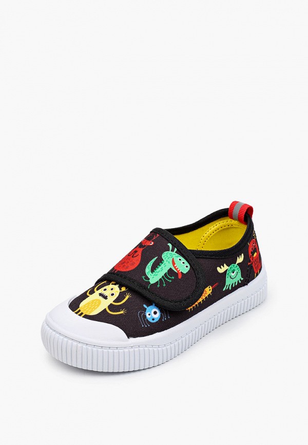 Kakadu Кеды - фото 2