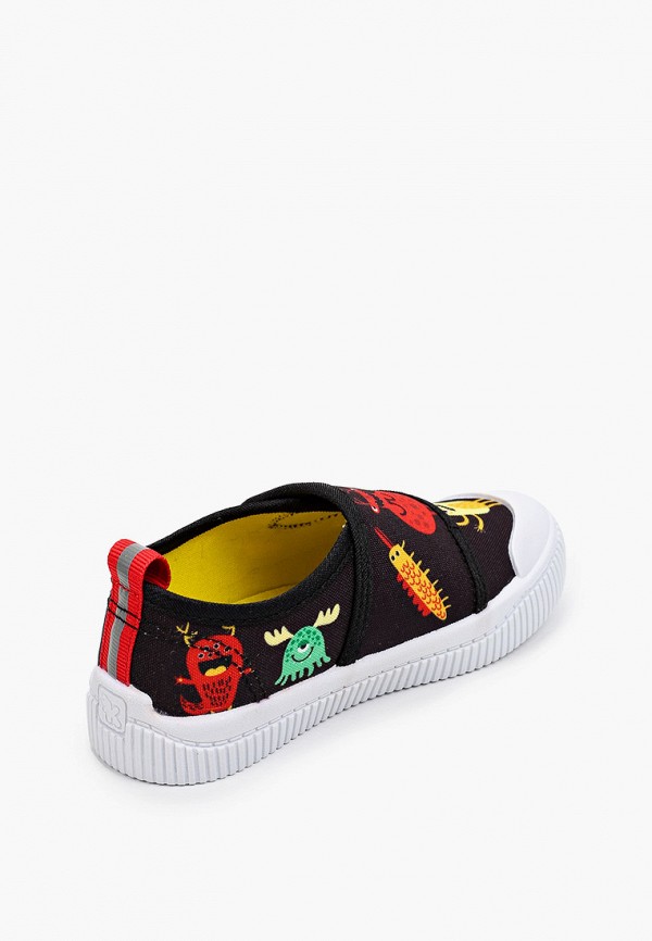 Kakadu Кеды - фото 3