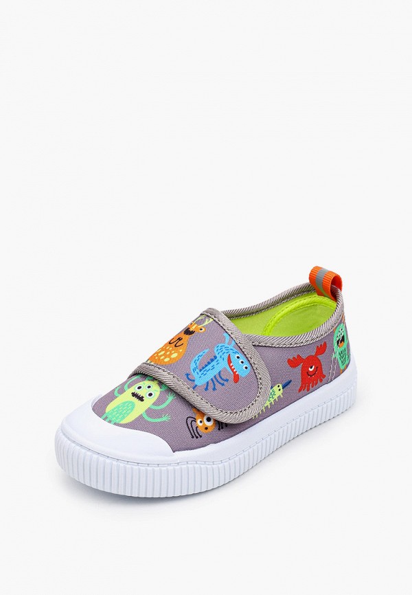 Kakadu Кеды - фото 2