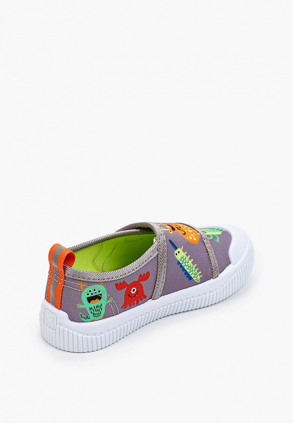 Kakadu Кеды - фото 3