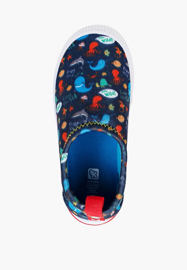 Kakadu Слипоны - фото 4