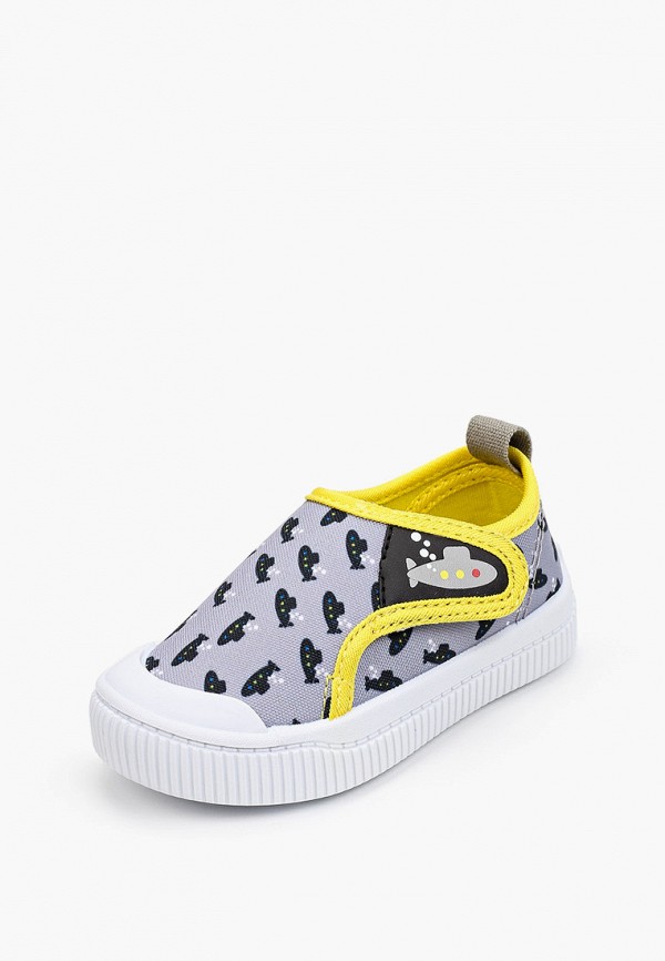 Kakadu Кеды - фото 2