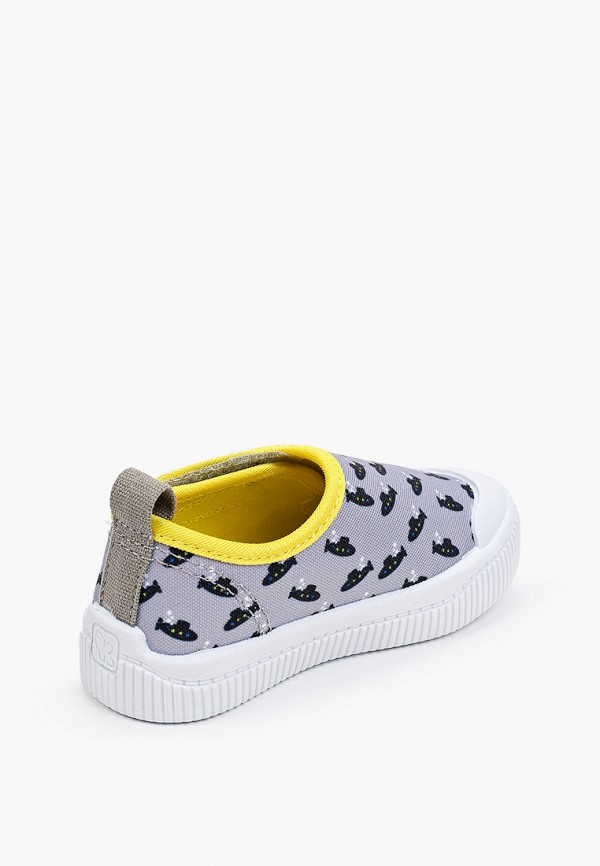 Kakadu Кеды - фото 3