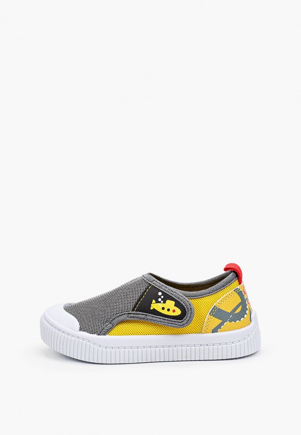 Kakadu Кеды - фото 1