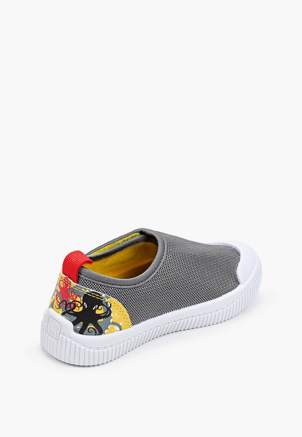 Kakadu Кеды - фото 3