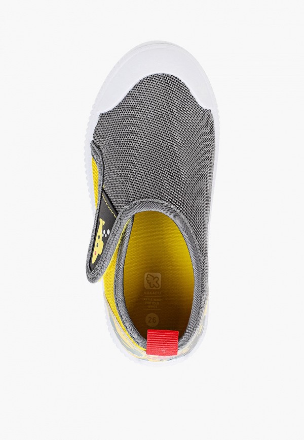 Kakadu Кеды - фото 4