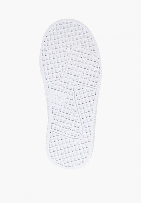 Kakadu Кеды - фото 5