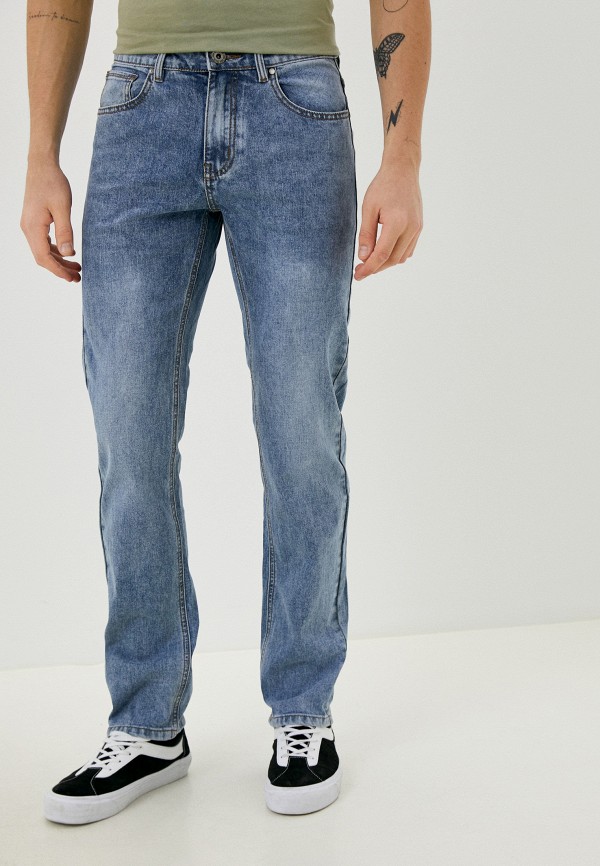 Snow Airwolf Джинсы - фото 1