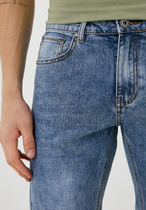 Snow Airwolf Джинсы - фото 4