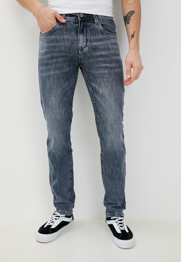 Snow Airwolf Джинсы - фото 1