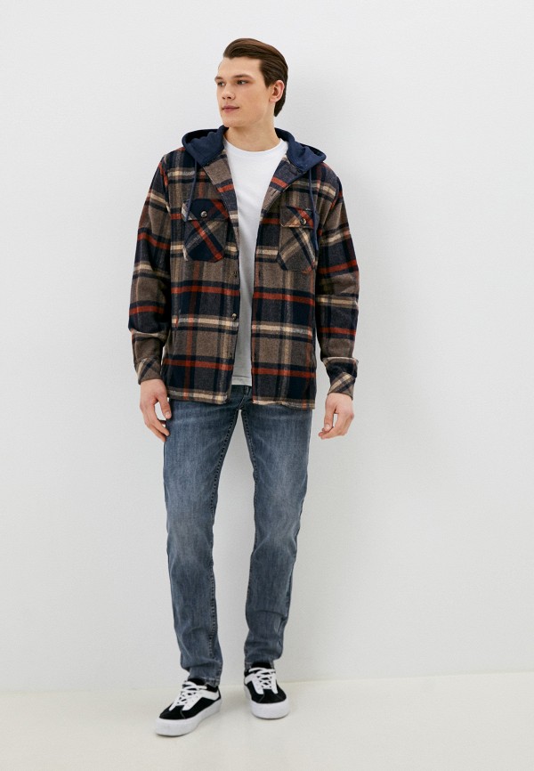 Snow Airwolf Джинсы - фото 2