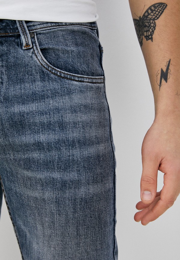 Snow Airwolf Джинсы - фото 4