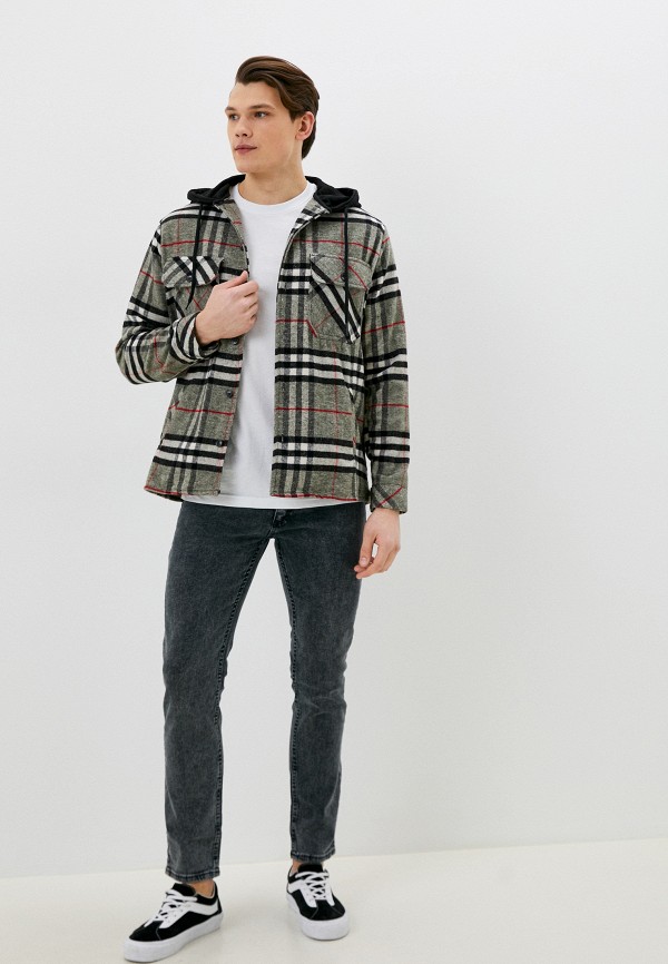 Snow Airwolf Джинсы - фото 2