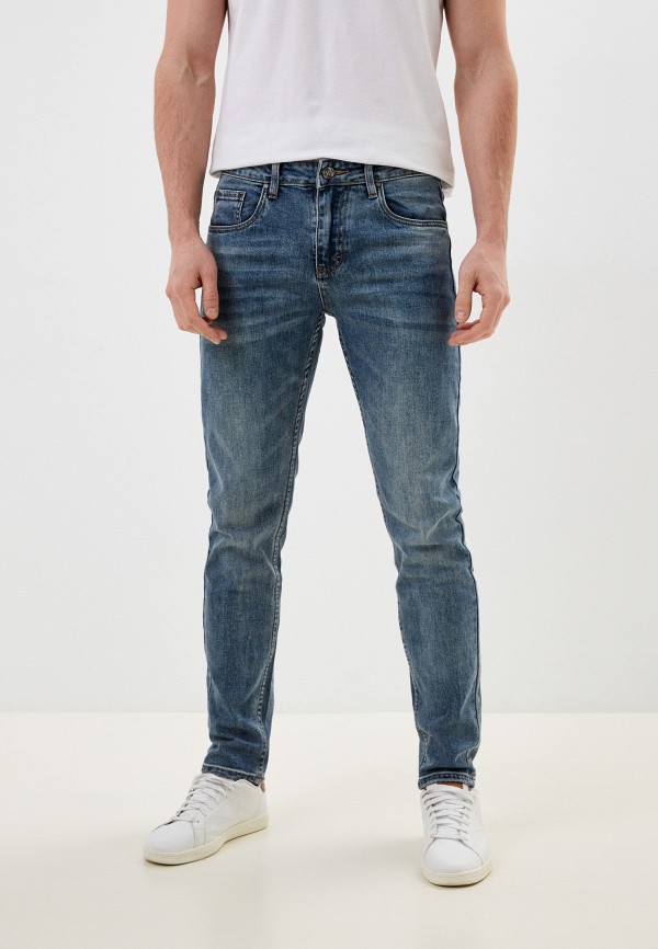 Snow Airwolf Джинсы - фото 1