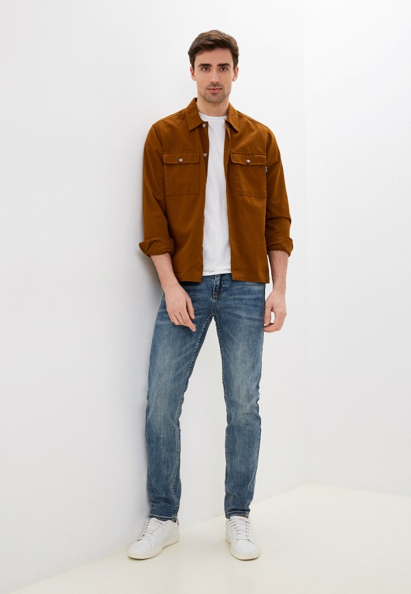 Snow Airwolf Джинсы - фото 2