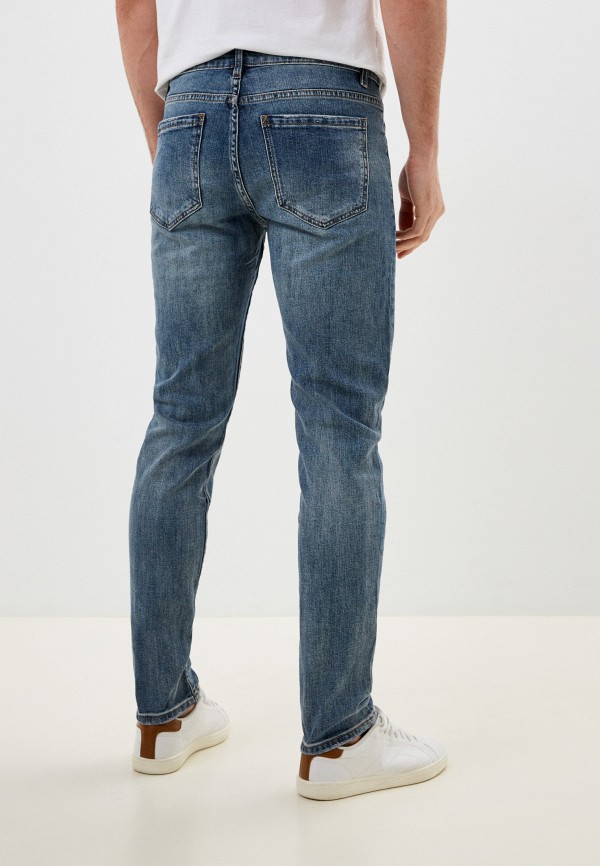 Snow Airwolf Джинсы - фото 3