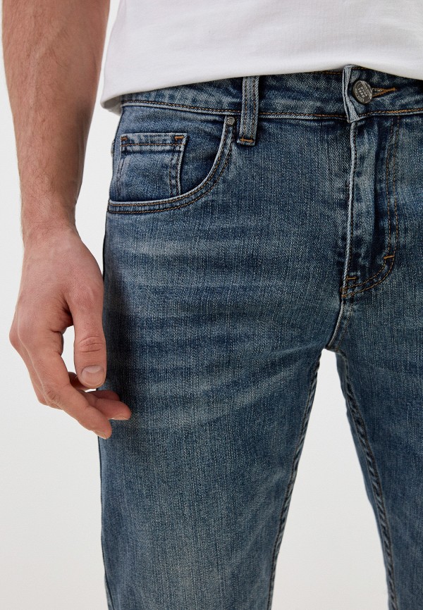 Snow Airwolf Джинсы - фото 4