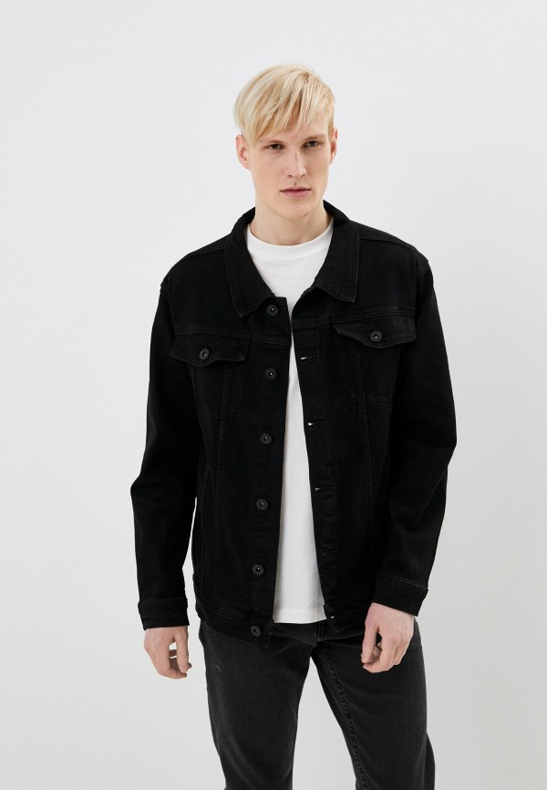 Snow Airwolf Куртка джинсовая - фото 1