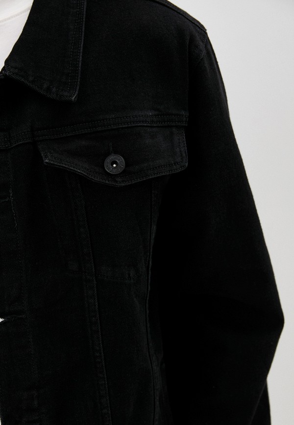 Snow Airwolf Куртка джинсовая - фото 4