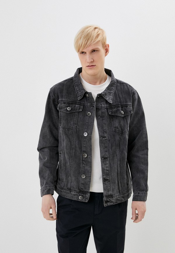 Snow Airwolf Куртка джинсовая - фото 1