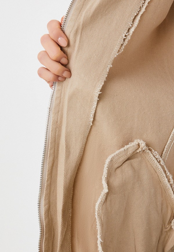 Snow Airwolf Куртка джинсовая - фото 4