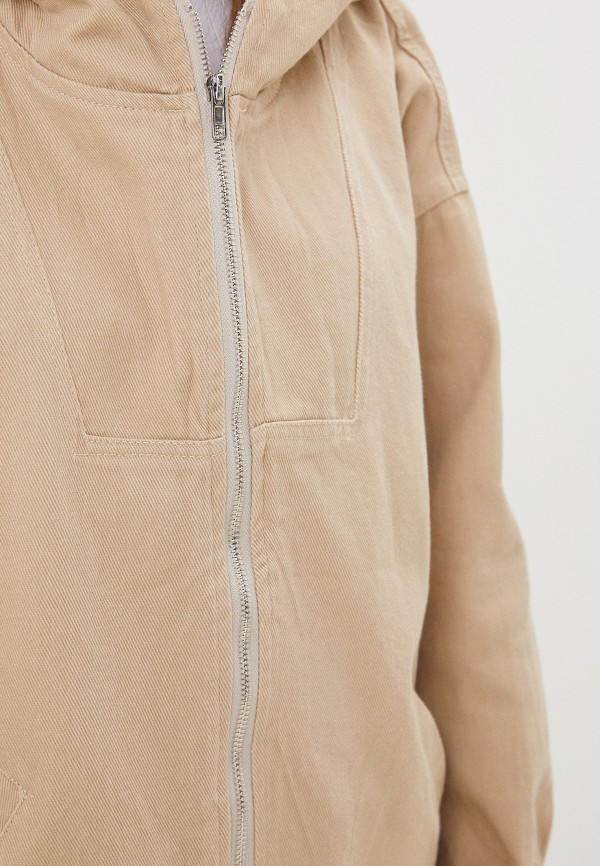 Snow Airwolf Куртка джинсовая - фото 5