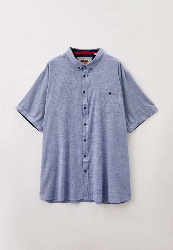 D555 Рубашка - HADLEY - фото 1