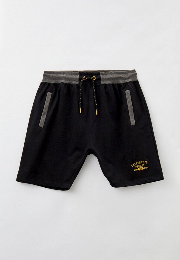 D555 Шорты спортивные - SUTTON 1 - фото 1