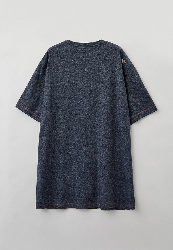 D555 Футболка - APSEY - фото 2