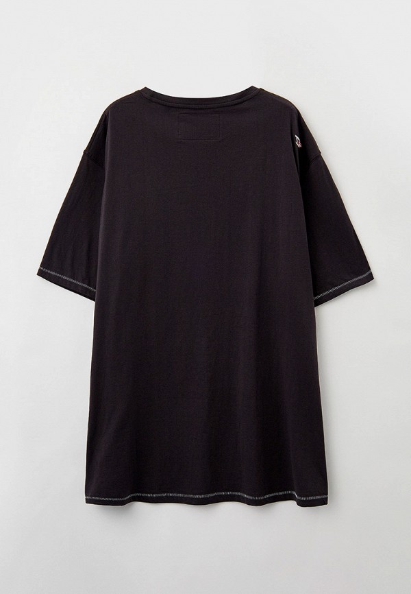 D555 Футболка - FRITTON - фото 2