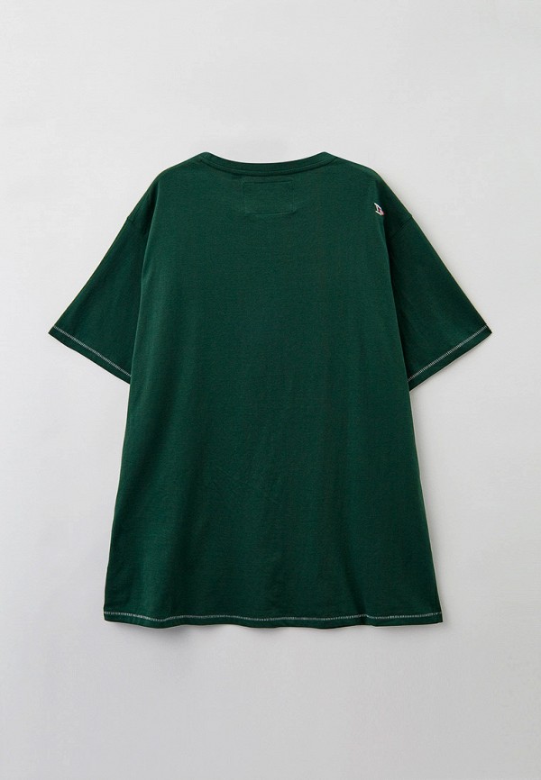 D555 Футболка - PARNWELL - фото 2