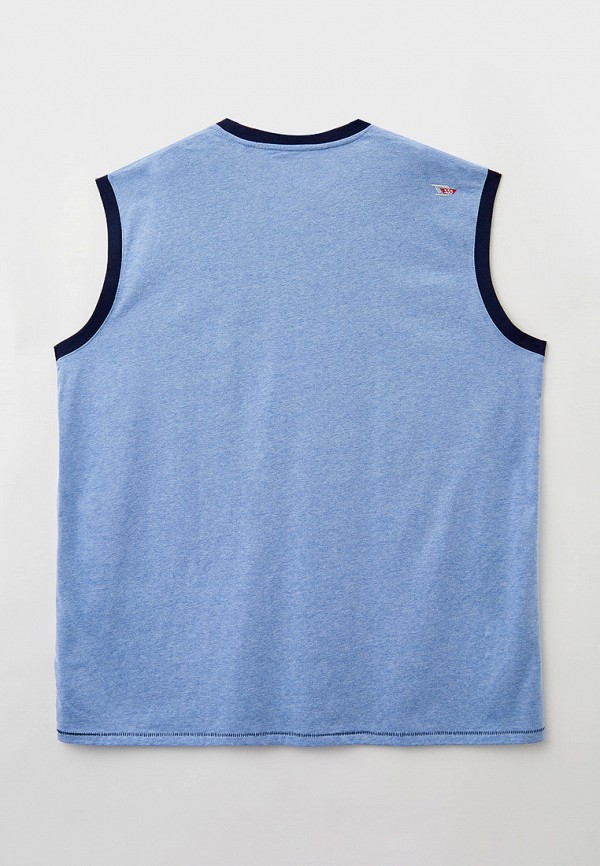 D555 Майка - BRETTON - фото 2