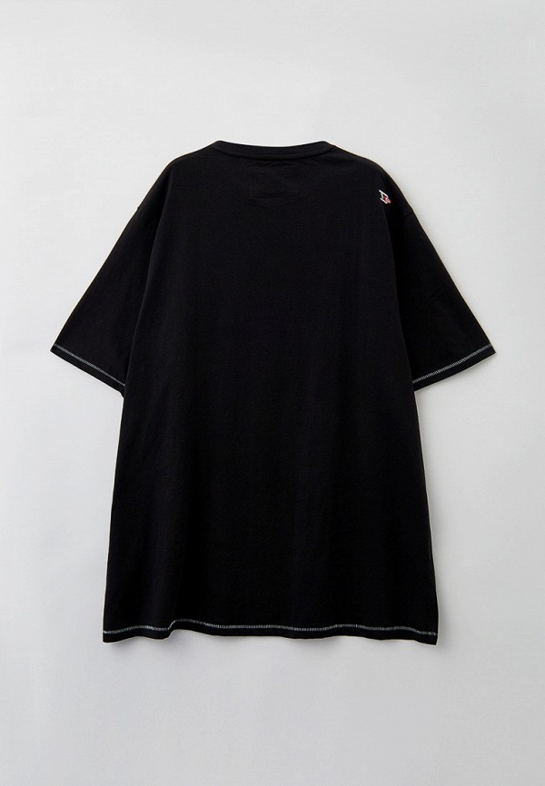 D555 Футболка - PINEWOOD - фото 2