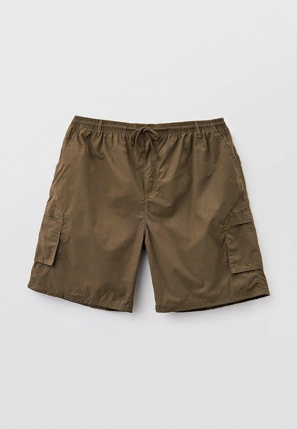 D555 Шорты - NICK - фото 1