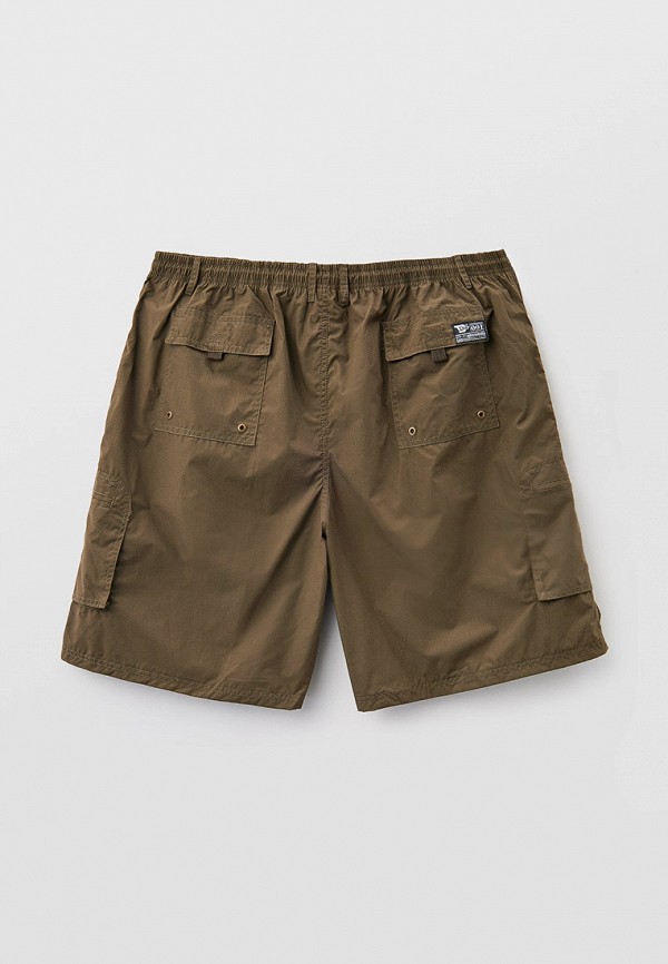D555 Шорты - NICK - фото 2
