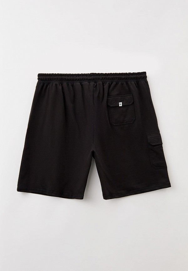 D555 Шорты спортивные - JOHN - фото 2