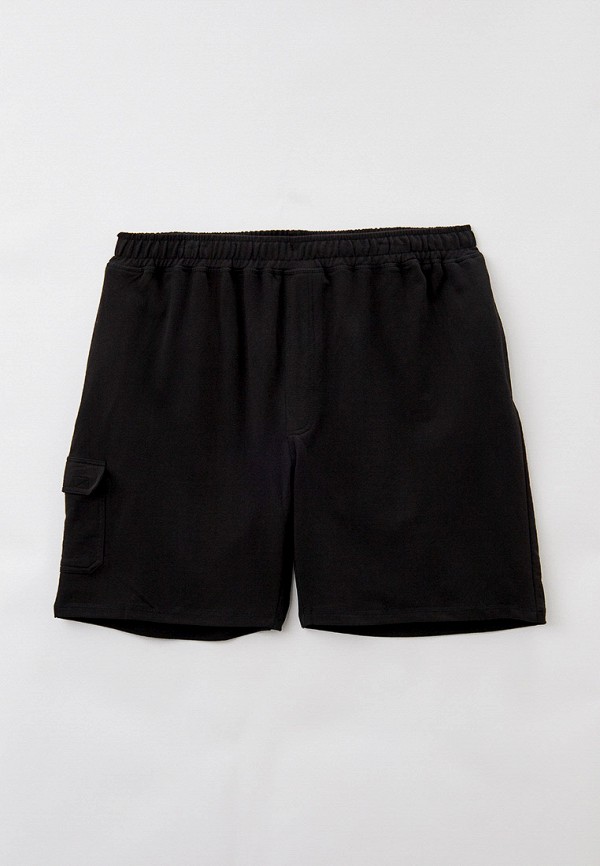 D555 Шорты спортивные - JOHN - фото 1