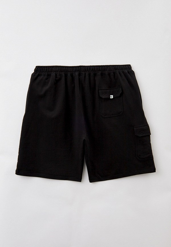 D555 Шорты спортивные - JOHN - фото 2