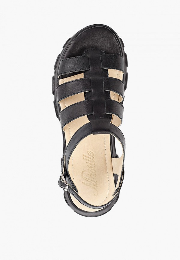 Mastille Сандалии - фото 4