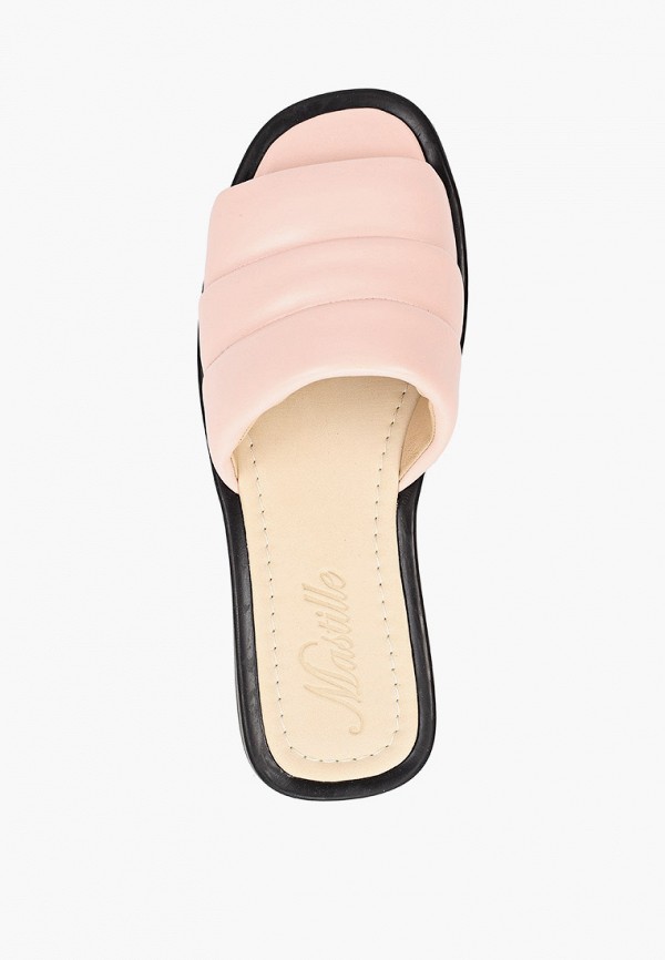 Mastille Сабо - фото 4