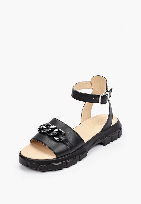 Mastille Сандалии - фото 2