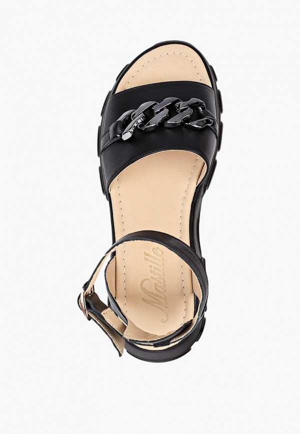 Mastille Сандалии - фото 4