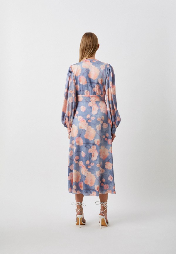 Платье Ololol, цвет: мультиколор, RTLACO183001 — купить в интернет ...