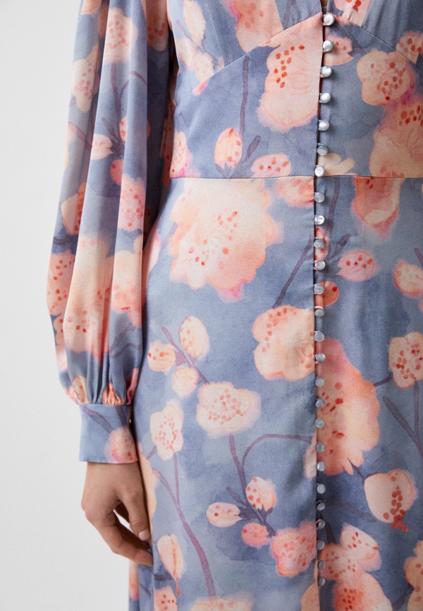 Платье Ololol, цвет: мультиколор, RTLACO183001 — купить в интернет ...