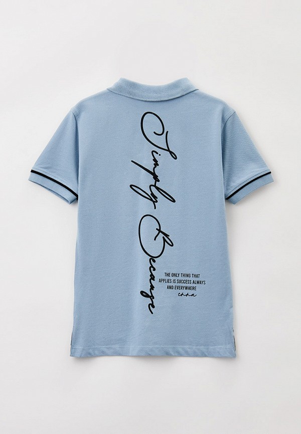 Dali Поло -  - фото 2