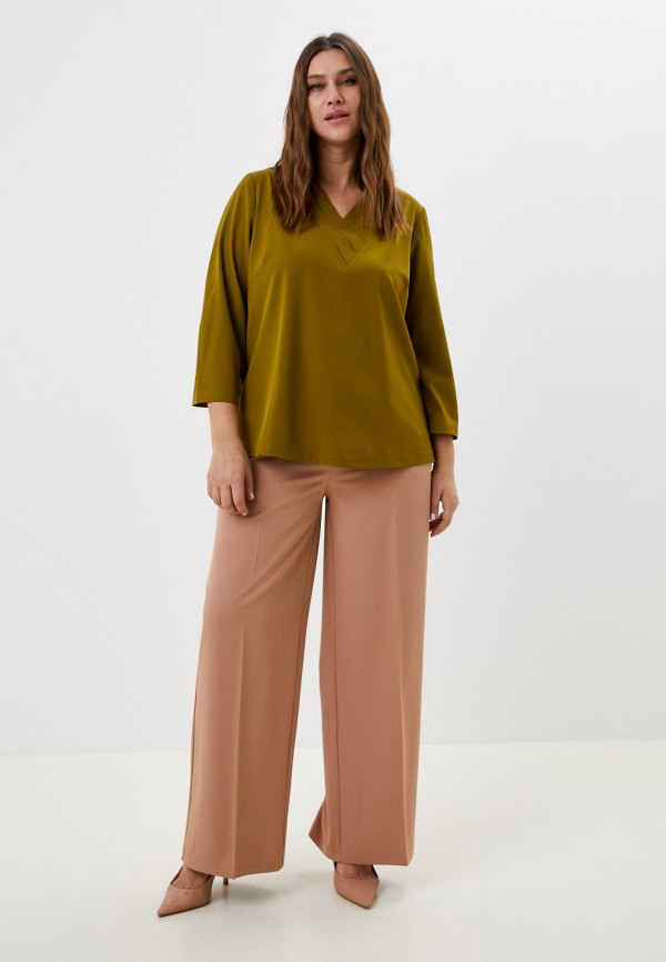 Svesta Блуза - фото 2