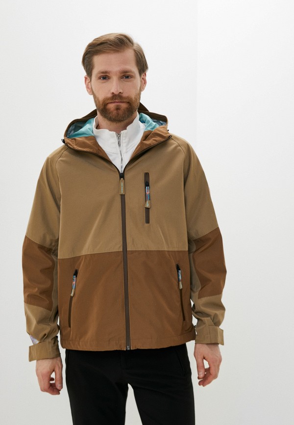 Scotch&Soda Ветровка - фото 1