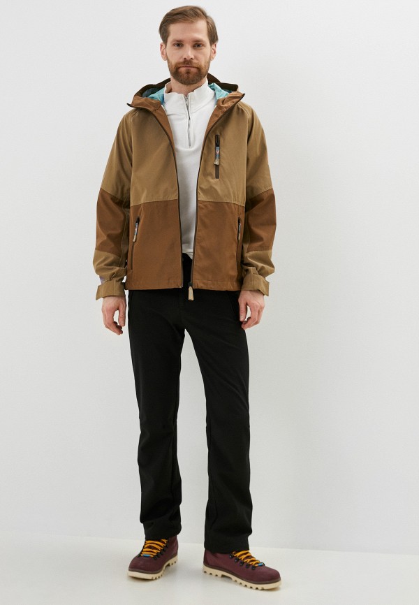 Scotch&Soda Ветровка - фото 2