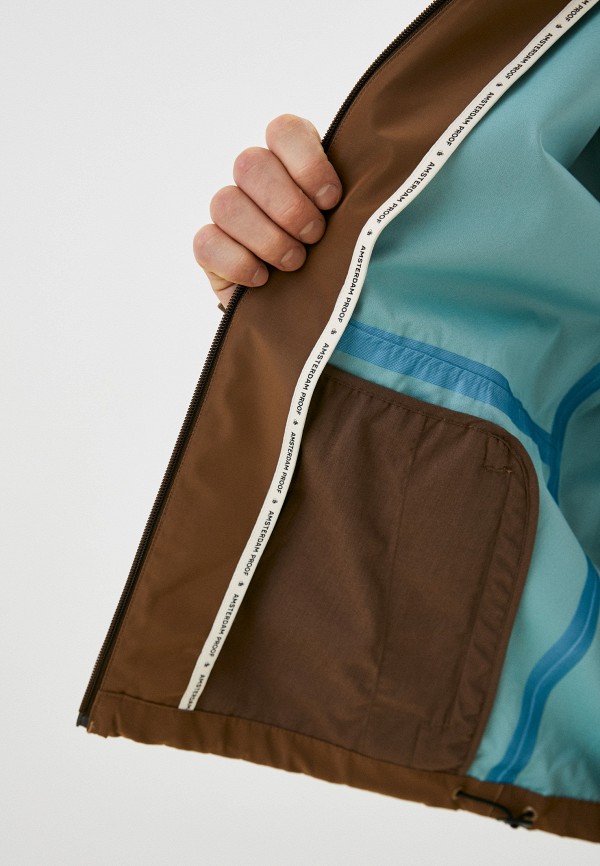 Scotch&Soda Ветровка - фото 4